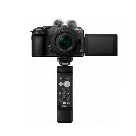 Nikon Z30 Vlogger Kit - garancija 3 godine! - 1
